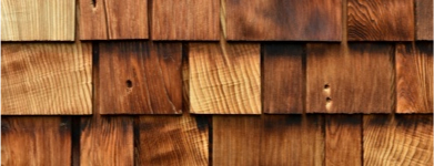 cedar shake siding