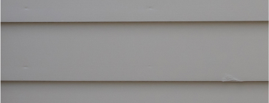 vinyl siding