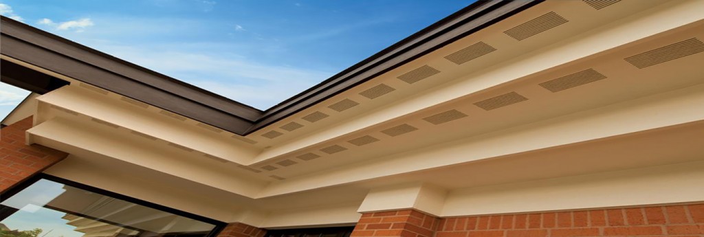 soffits