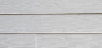 vinyl siding