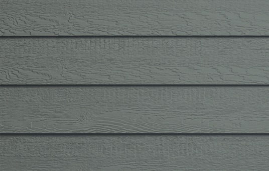 LP SmartSide siding