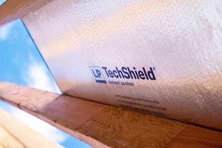 LP TechShield Radiant Barrier