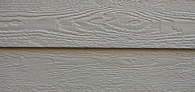 LP SmartSide siding