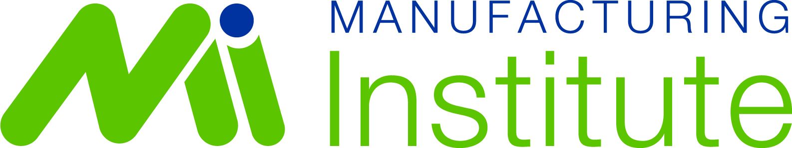 Manufacturing Institute Logo